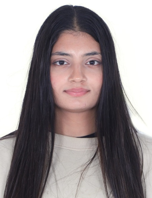 Meghana Takal Mahesh - MSc in Cloud Computing - National College of Ireland, Ireland